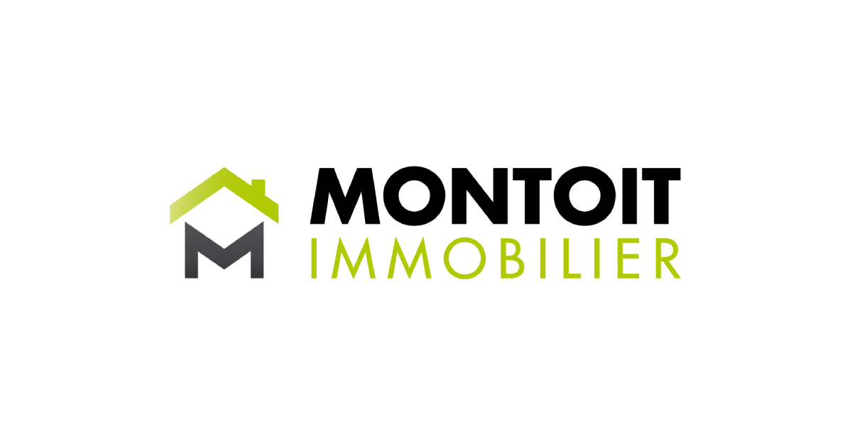 Logo de l'agence Montoit Immobilier